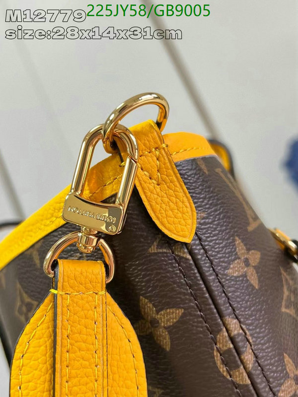 LV-Bag-Mirror Quality Code: GB9005 $: 225USD