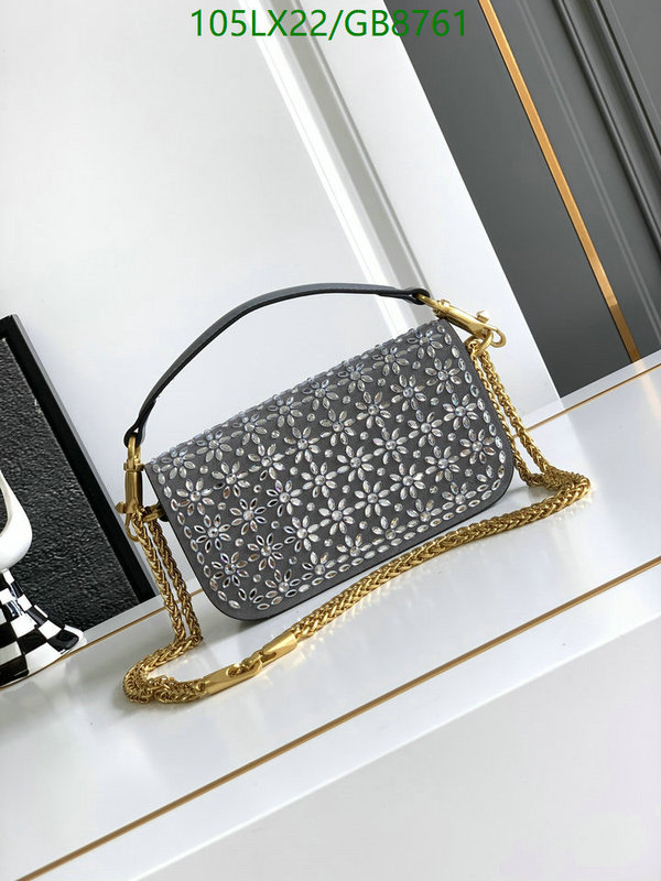Valentino-Bag-4A Quality Code: GB8761 $: 105USD