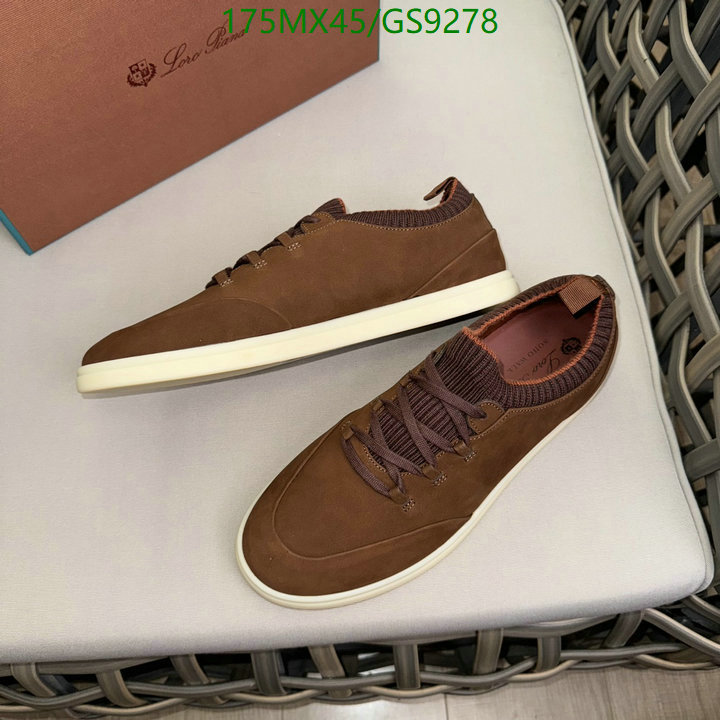 Loro Piana-Men shoes Code: GS9278 $: 175USD-Yupoo.ru - Copybrand.Team photo album Loro Piana-Men shoes Code: GS9278 $: 175USD