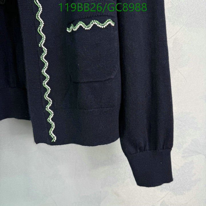Valentino-Clothing Code: GC8988 $: 119USD