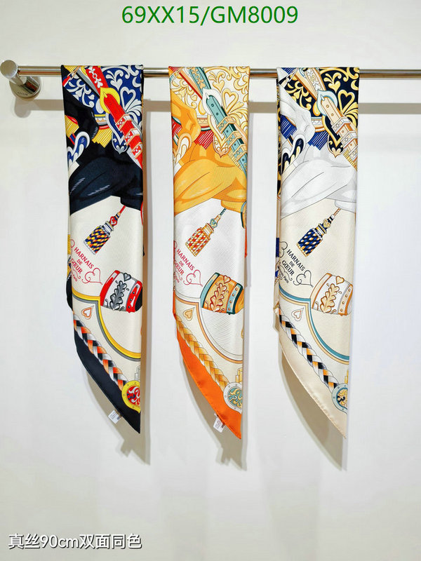 Hermes-Scarf Code: GM8009 $: 69USD
