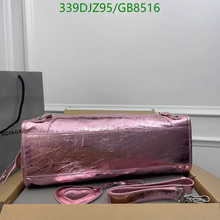 Balenciaga-Bag-Mirror Quality Code: GB8516 $: 339USD