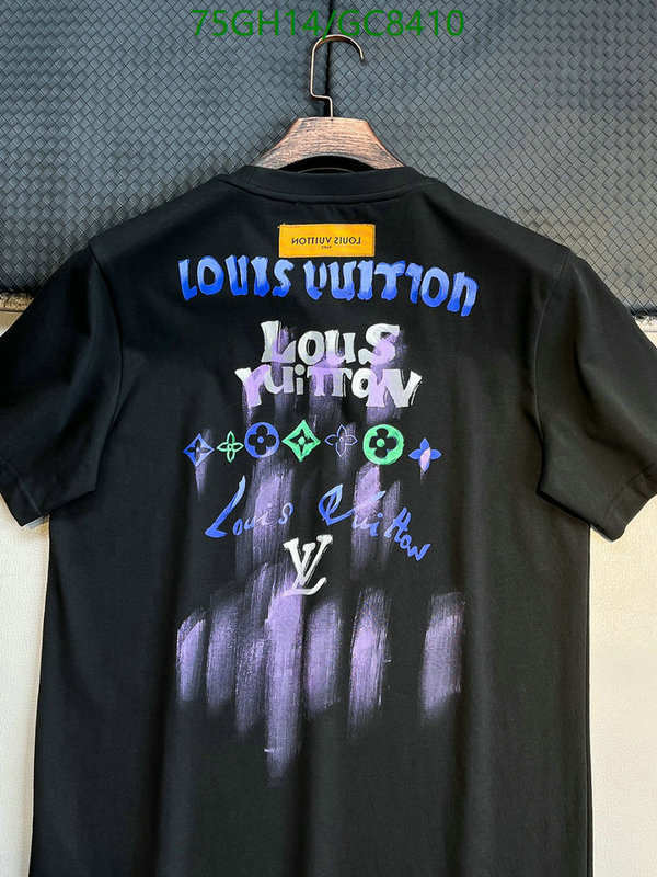 LV-Clothing Code: GC8410 $: 75USD