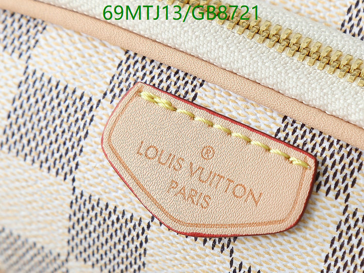LV-Bag-4A Quality Code: GB8721 $: 69USD