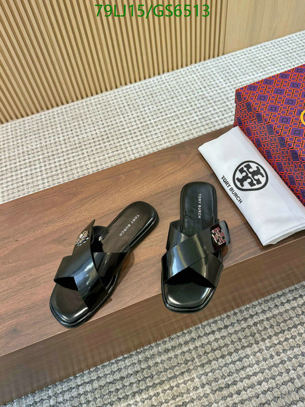 Tory Burch-Women Shoes Code: GS6513 $: 79USD