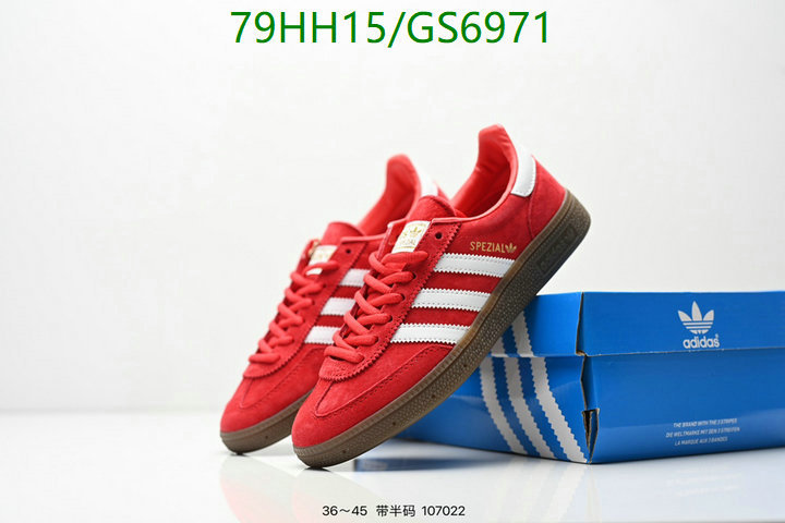 Adidas-Men shoes Code: GS6971 $: 79USD
