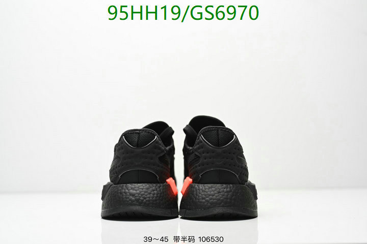 Adidas-Men shoes Code: GS6970 $: 95USD