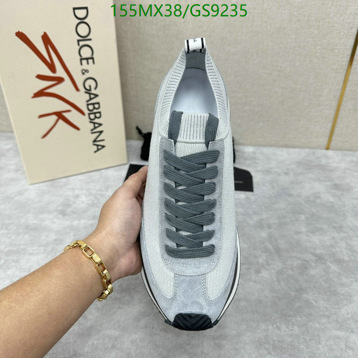 D&G-Men shoes Code: GS9235 $: 155USD-Yupoo.ru - Copybrand.Team photo album D&G-Men shoes Code: GS9235 $: 155USD