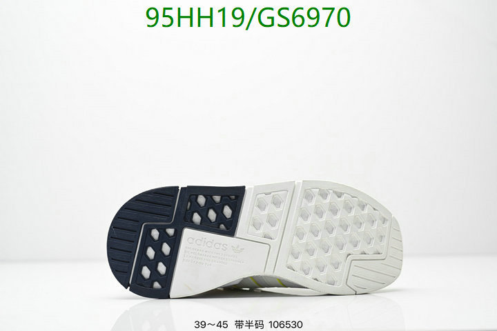 Adidas-Men shoes Code: GS6970 $: 95USD