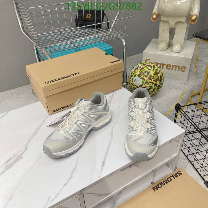 Balenciaga-Men shoes Code: GS7882 $: 135USD
