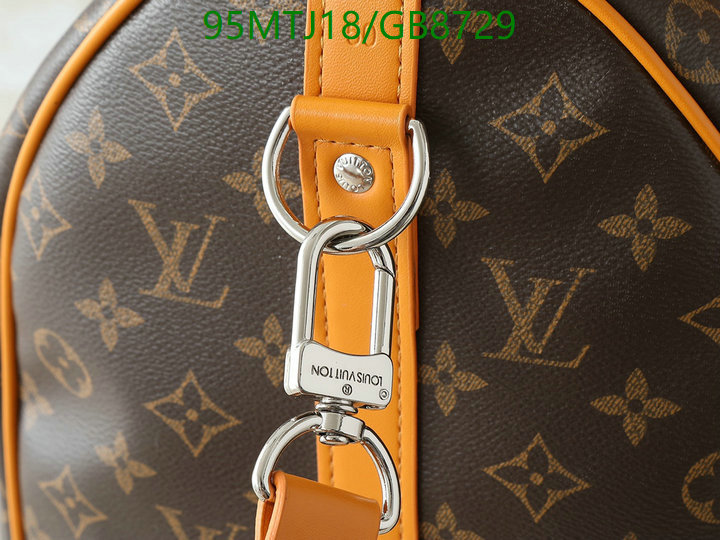 LV-Bag-4A Quality Code: GB8729 $: 95USD