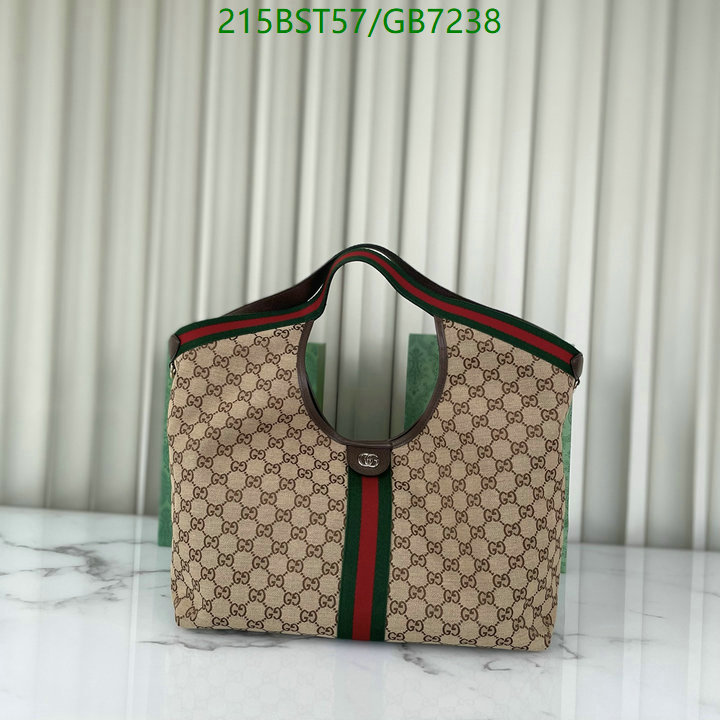 Gucci-Bag-Mirror Quality Code: GB7238 $: 215USD