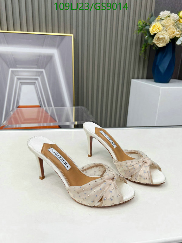 Aquazzura-Women Shoes Code: GS9014 $: 109USD
