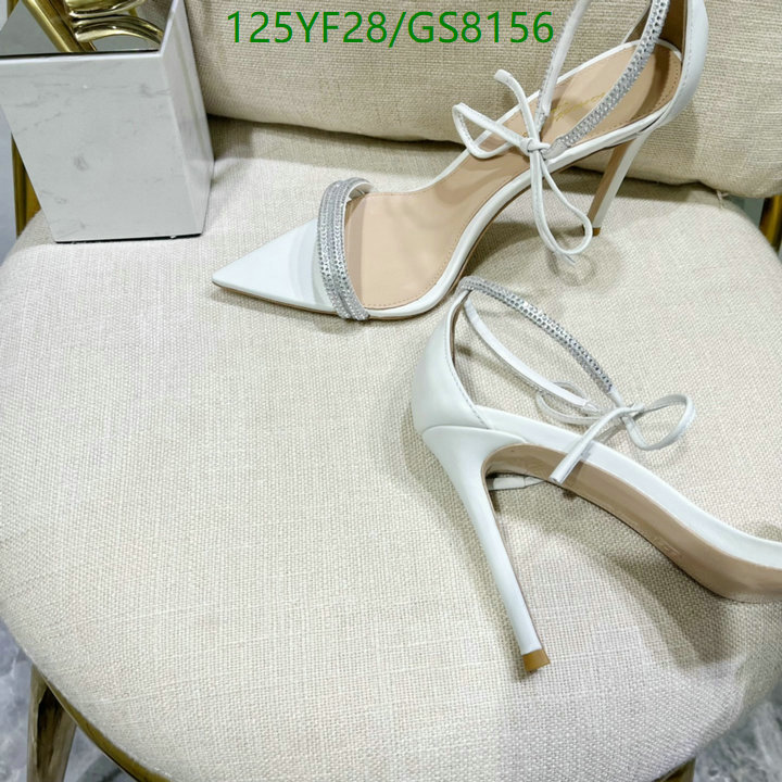 Gianvito Rossi-Women Shoes Code: GS8156 $: 125USD