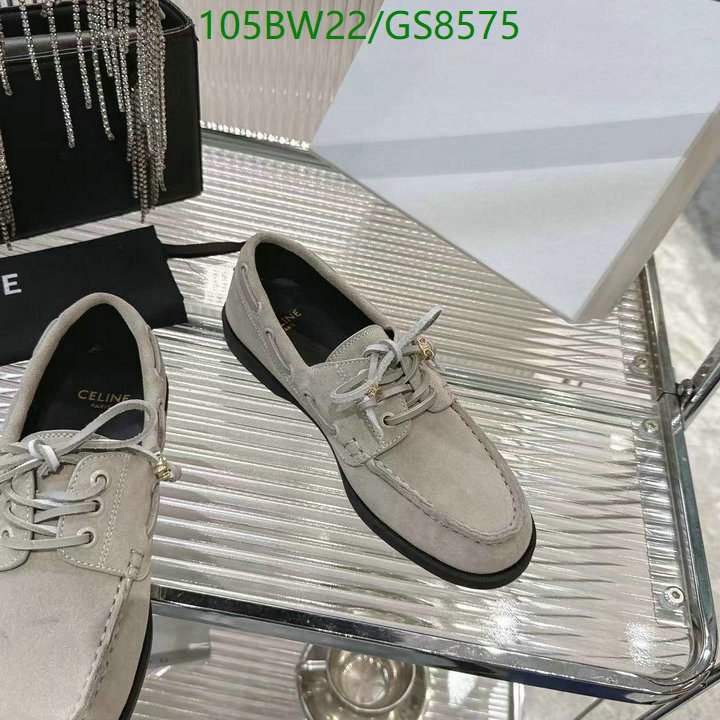 Celine-Women Shoes Code: GS8575 $: 105USD