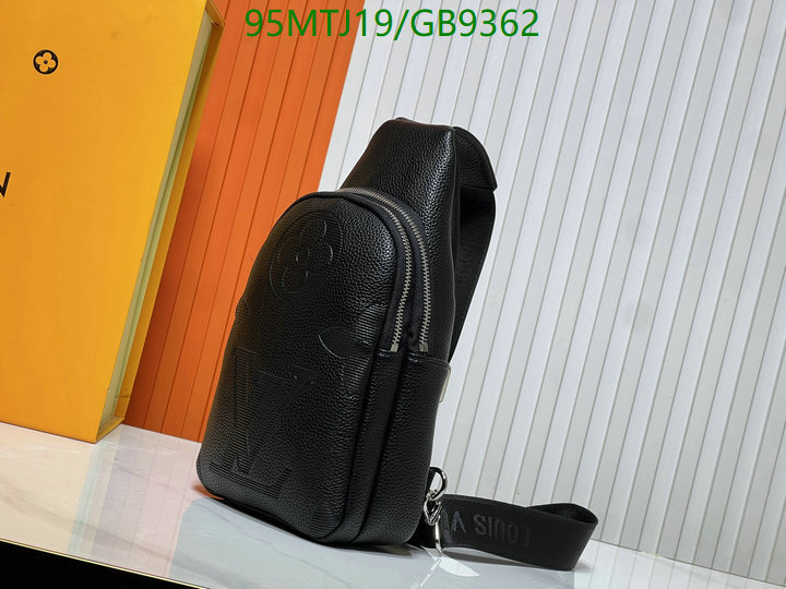 LV-Bag-4A Quality Code: GB9362 $: 95USD