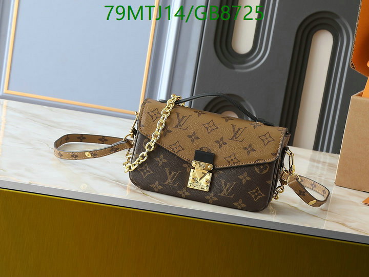 LV-Bag-4A Quality Code: GB8725 $: 79USD-Yupoo.ru - Copybrand.Team photo album LV-Bag-4A Quality Code: GB8725 $: 79USD