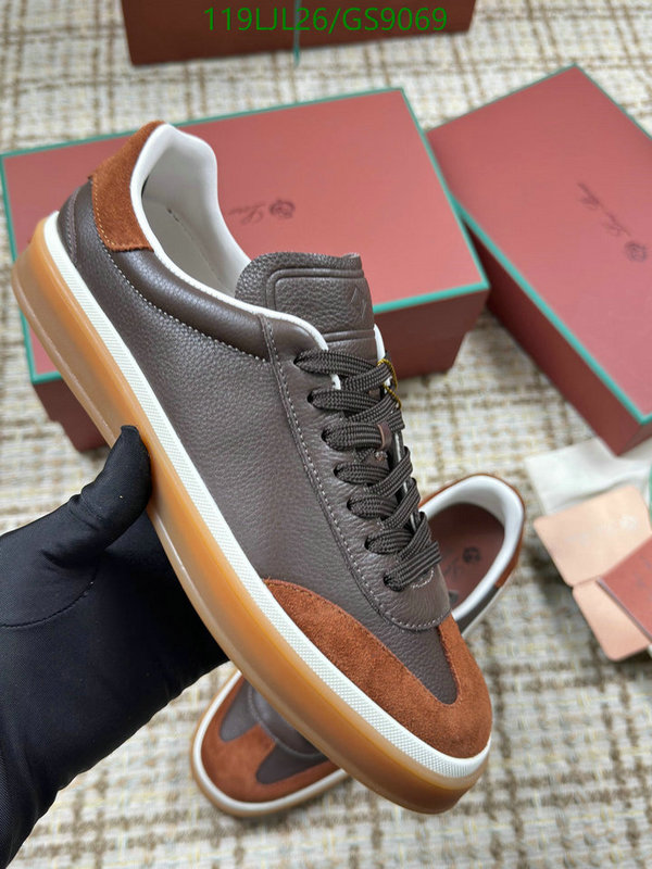 Loro Piana-Women Shoes Code: GS9069 $: 119USD