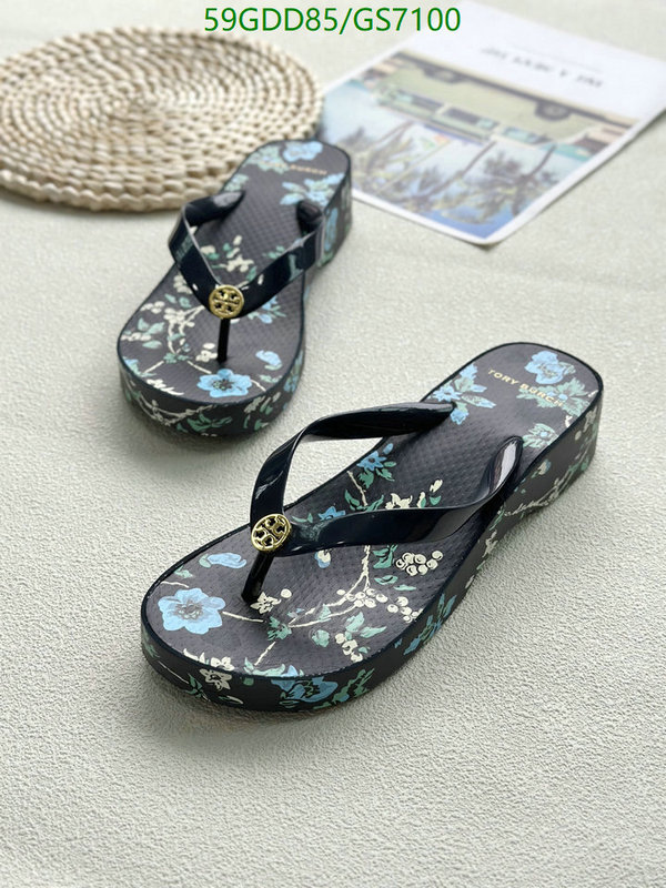 Tory Burch-Women Shoes Code: GS7100