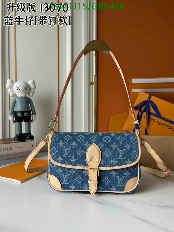 LV-Bag-4A Quality Code: GB6426 $: 79USD