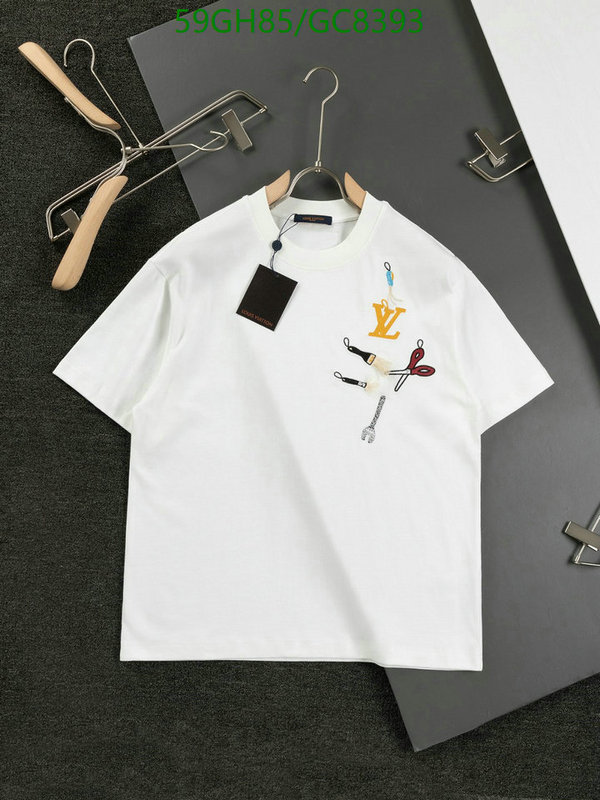 LV-Clothing Code: GC8393 $: 59USD