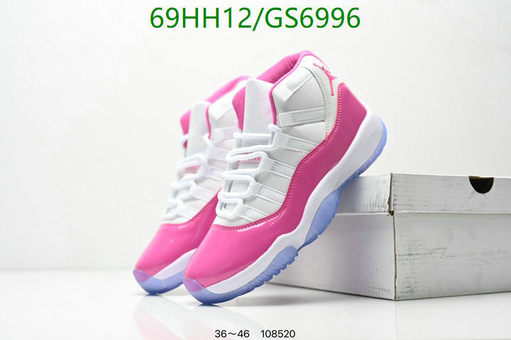 Air Jordan-Men shoes Code: GS6996 $: 69USD
