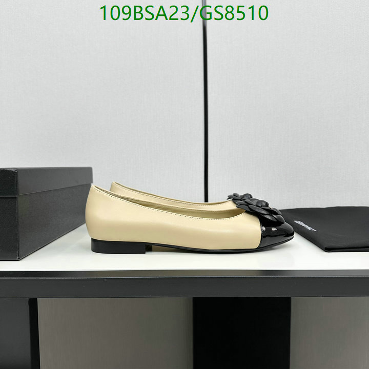 Chanel-Women Shoes Code: GS8510 $: 109USD