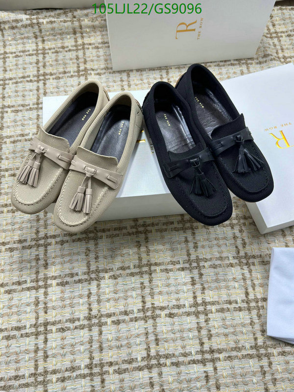 The Row-Women Shoes Code: GS9096 $: 105USD