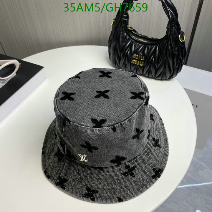 LV-Cap(Hat) Code: GH7659 $: 35USD