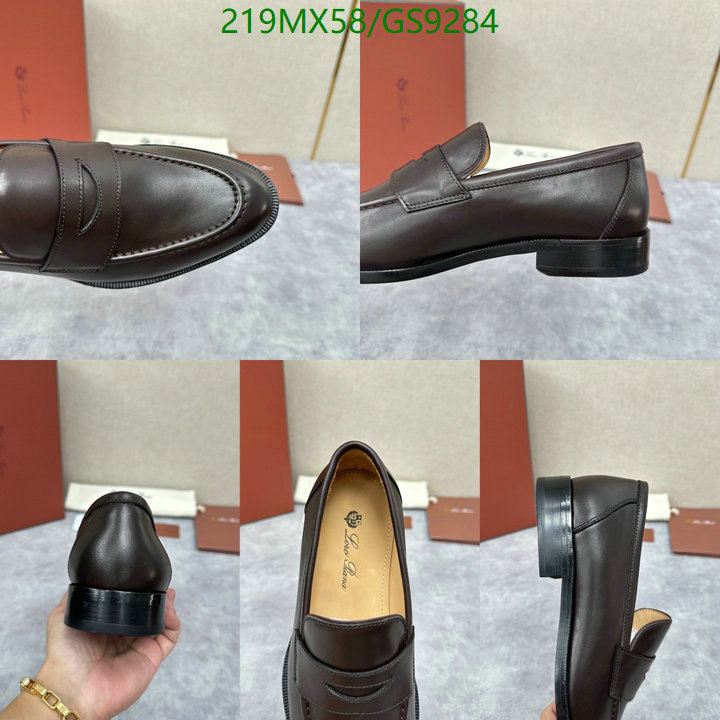 Loro Piana-Men shoes Code: GS9284 $: 219USD-Yupoo.ru - Copybrand.Team photo album Loro Piana-Men shoes Code: GS9284 $: 219USD