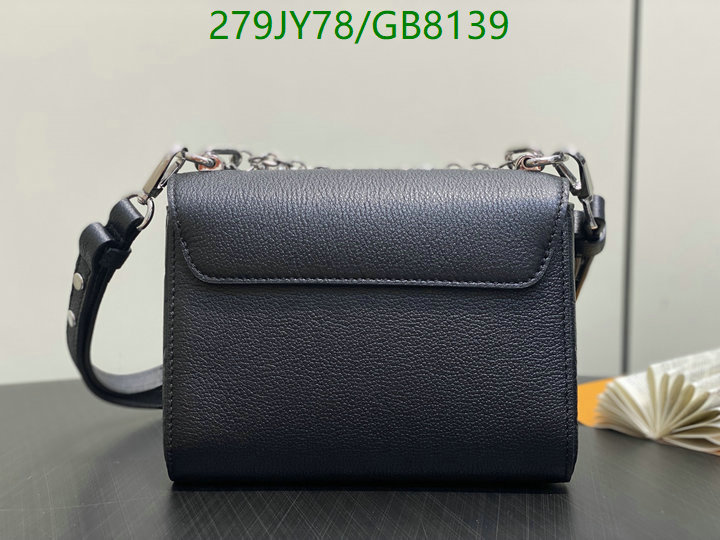 LV-Bag-Mirror Quality Code: GB8139 $: 279USD