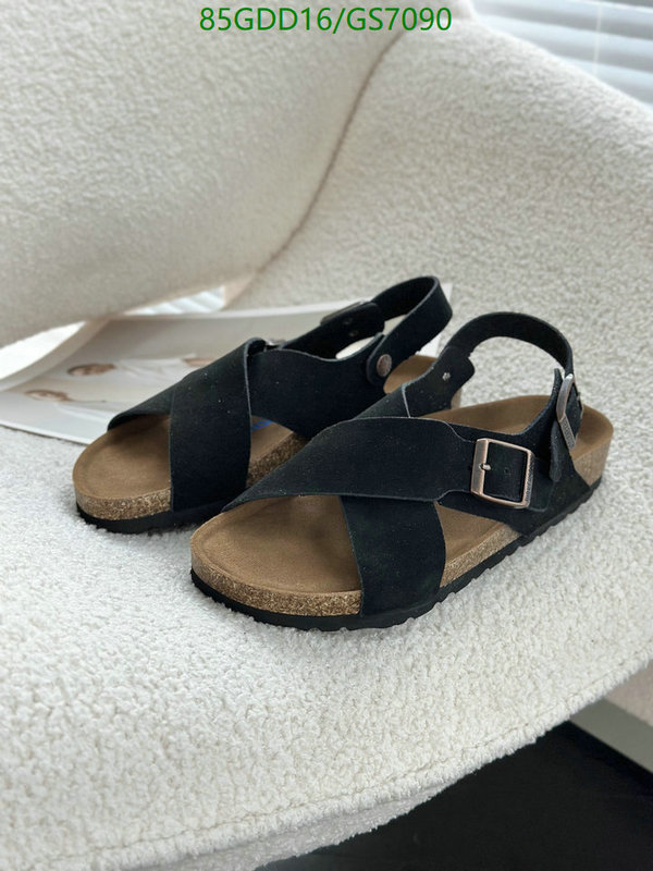 Birkenstock-Men shoes Code: GS7090 $: 85USD