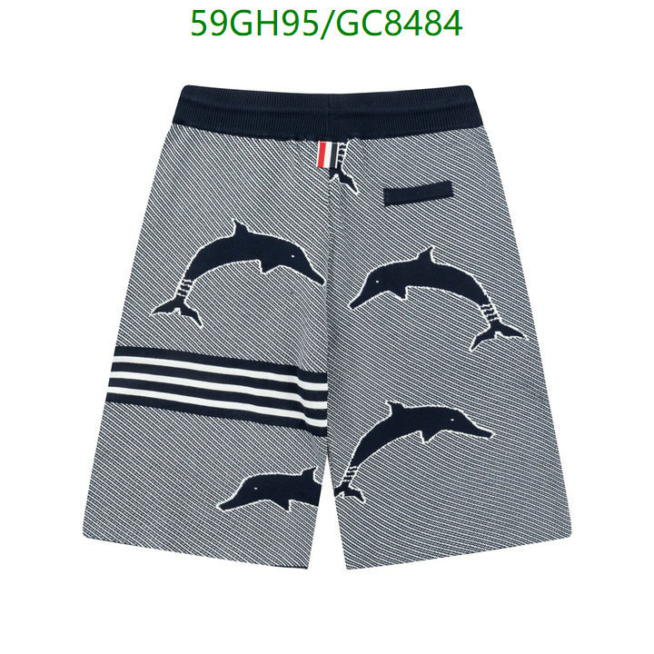 Thom Browne-Clothing Code: GC8484 $: 59USD