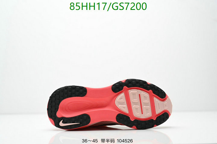 NIKE-Women Shoes Code: GS7200 $: 85USD