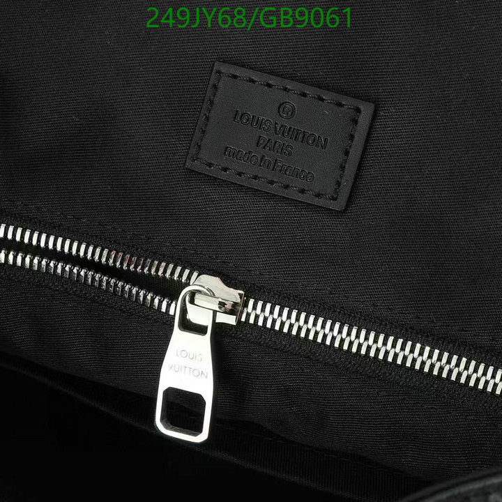 LV-Bag-Mirror Quality Code: GB9061 $: 249USD