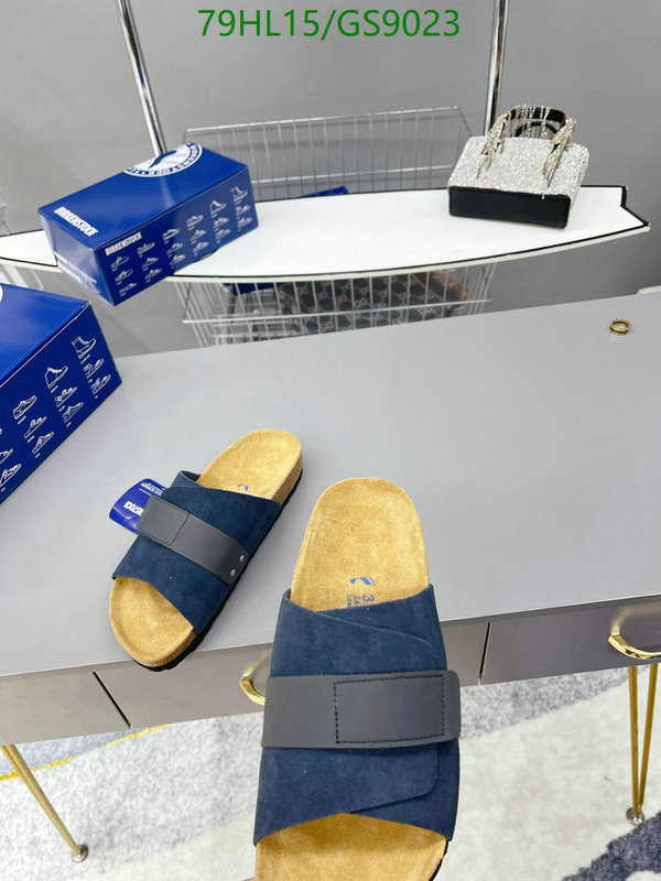 Birkenstock-Men shoes Code: GS9023 $: 79USD