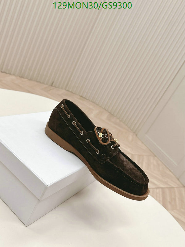 Celine-Women Shoes Code: GS9300 $: 129USD