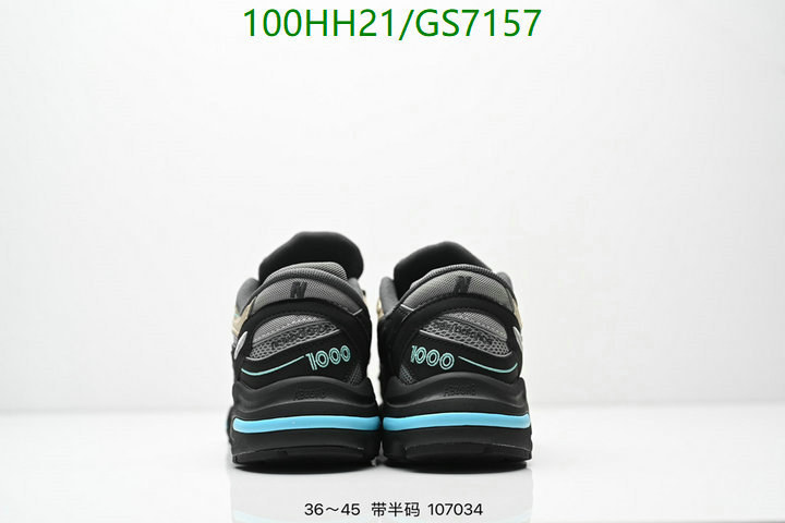 New Balance-Women Shoes Code: GS7157 $: 100USD