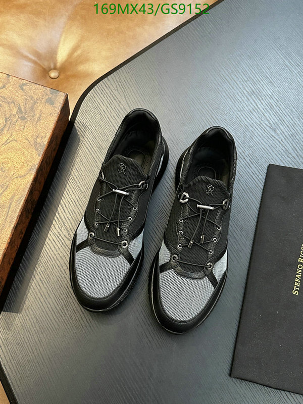 Stefano Ricci-Men shoes Code: GS9152 $: 169USD