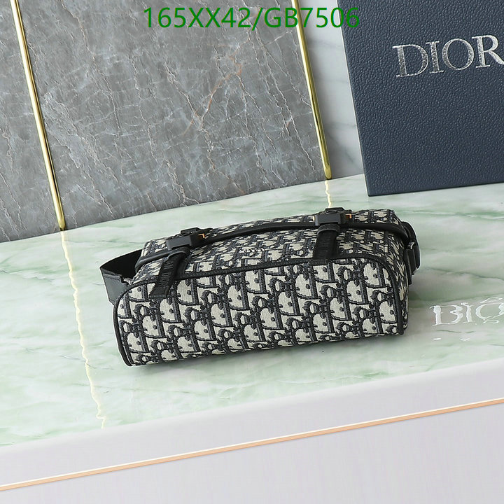 Dior-Bag-Mirror Quality Code: GB7506 $: 165USD