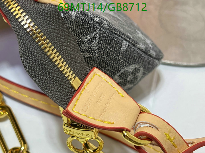 LV-Bag-4A Quality Code: GB8712 $: 69USD