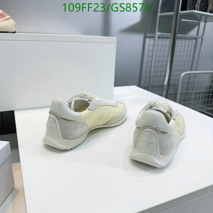 Celine-Women Shoes Code: GS8574 $: 109USD