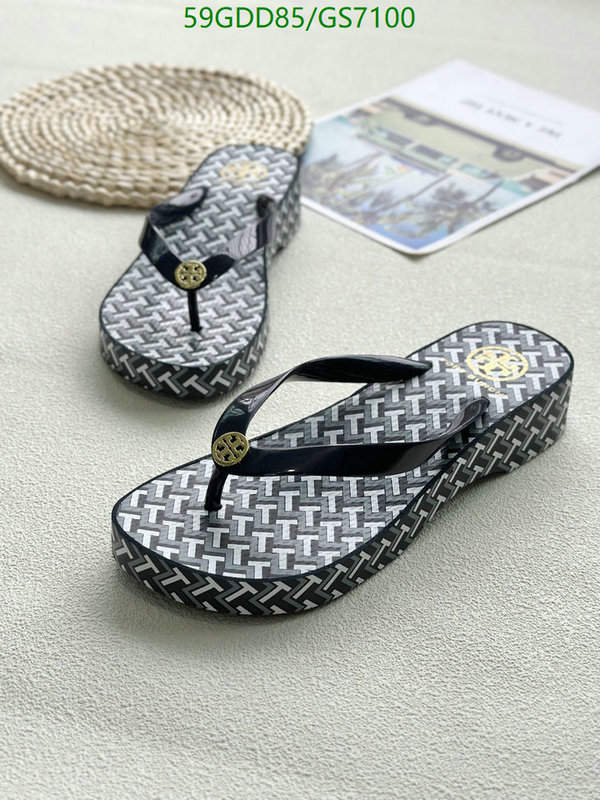 Tory Burch-Women Shoes Code: GS7100