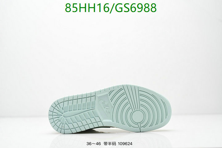 Nike-Men shoes Code: GS6988 $: 85USD