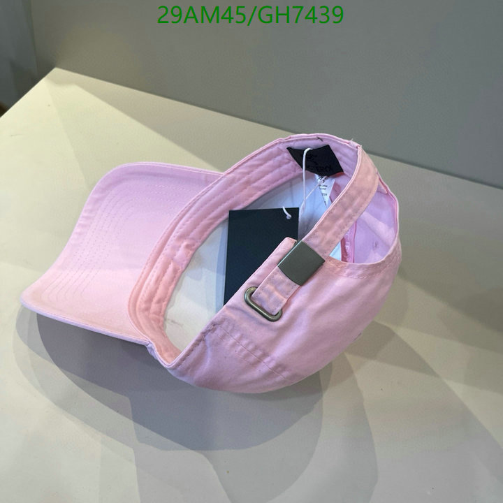 ARCTERYX-Cap(Hat) Code: GH7439 $: 29USD