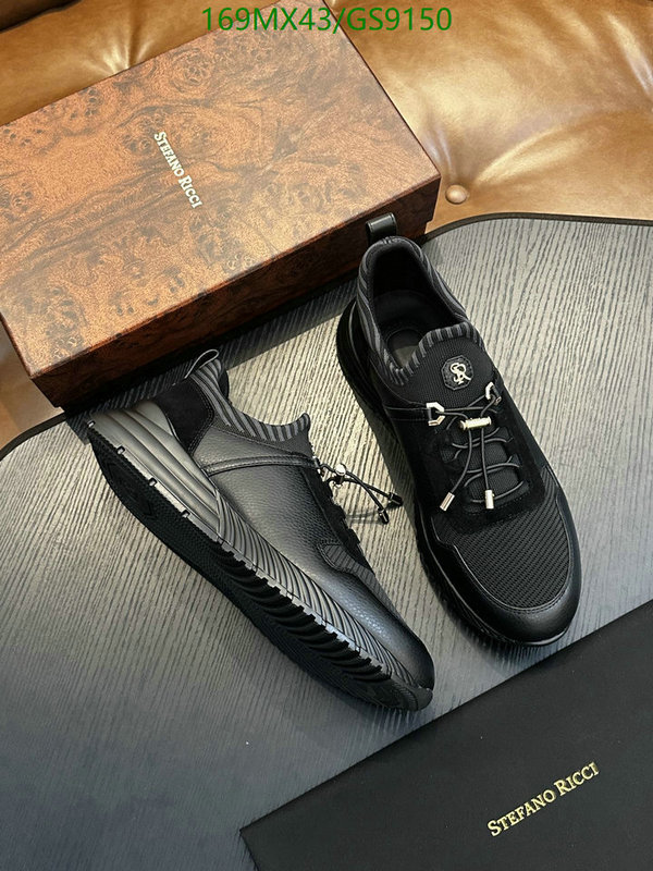 Stefano Ricci-Men shoes Code: GS9150 $: 169USD