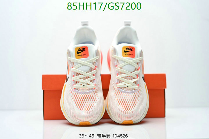 NIKE-Women Shoes Code: GS7200 $: 85USD