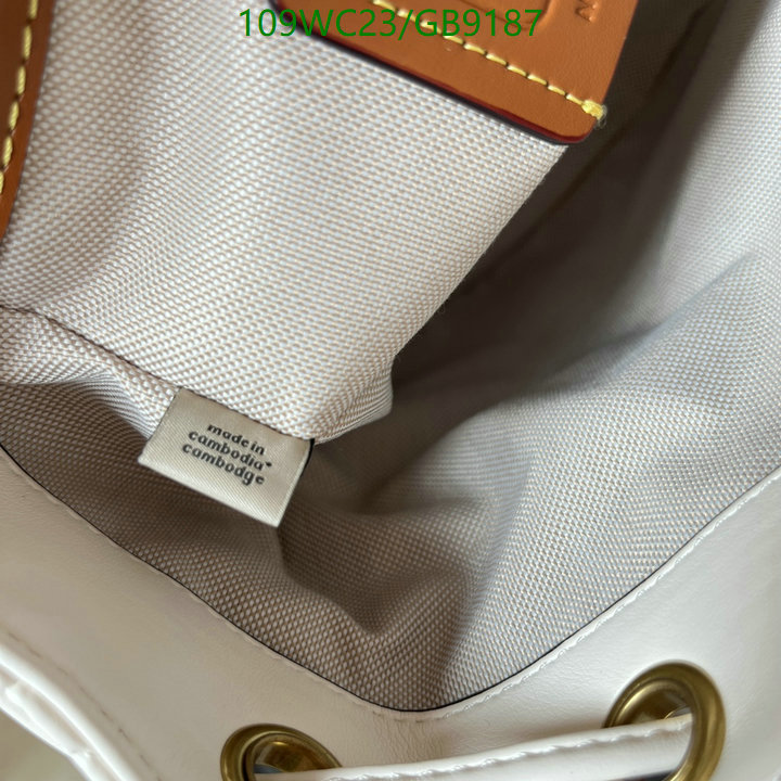 Coach-Bag-4A Quality Code: GB9187 $: 109USD