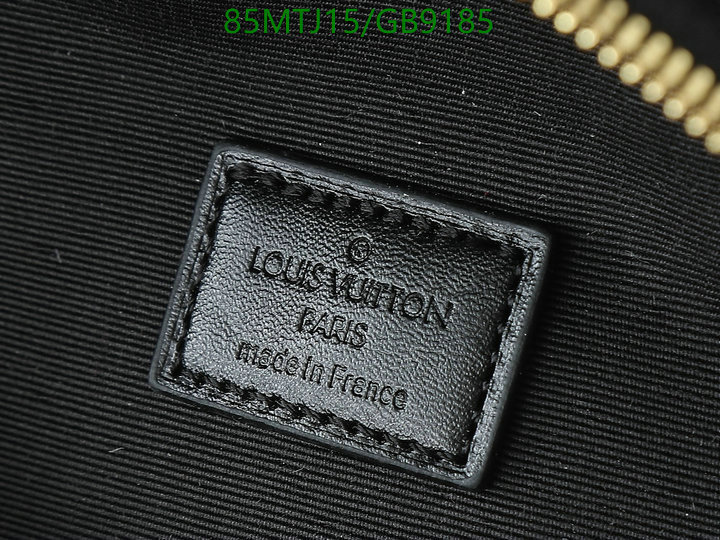 LV-Bag-4A Quality Code: GB9185 $: 85USD