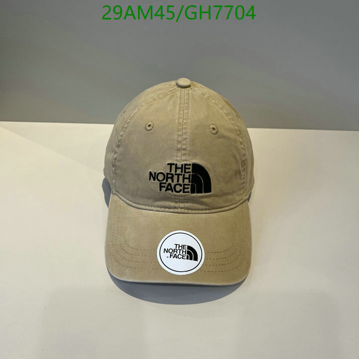 The North Face-Cap(Hat) Code: GH7704 $: 29USD